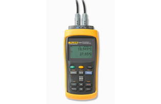 FLUKE 1523、1524 参考测温仪